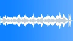 Dark Shadows Long Sting Stock Music