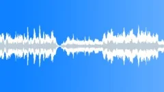 Dark Shadows Loop 3 Stock Music