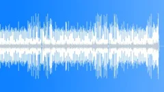 Dark Side of the Tracks (Drums) Stock Music