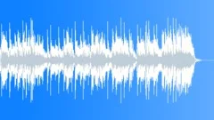 Dark Side of the Tracks (Sting 2) Stock Music