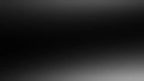 Dark silver to charcoal grey gradient cinematic light leaks, 4k seamless lo.. Vídeo Stock 332213477