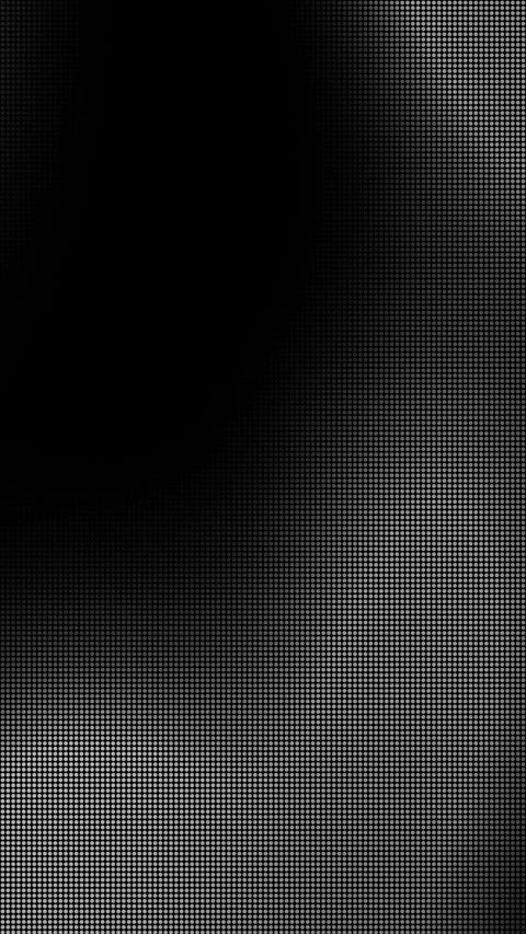 Dark silver to charcoal grey gradient dots seamless loop, a vertical 4k mot.. Stock Footage 332408458
