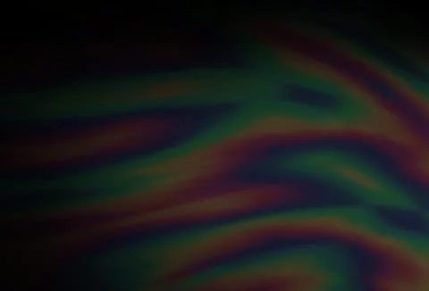 Dark Silver, Gray vector abstract bright pattern. Stock Illustration