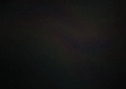 Dark Silver, Gray vector abstract blurred pattern. Stock Illustration