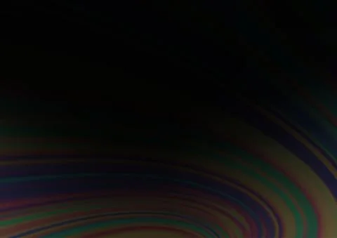 Dark Silver, Gray vector abstract background. Stock Illustration