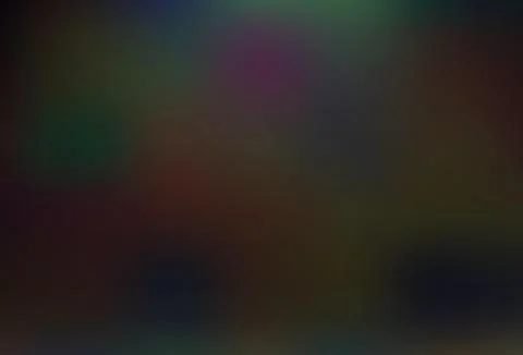 Dark Silver, Gray vector abstract bright background. Illustrazione stock