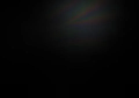 Dark Silver, Gray vector abstract blurred template. Stock-Illustration