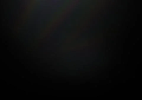 Dark Silver, Gray vector abstract bokeh pattern. Stock Illustration