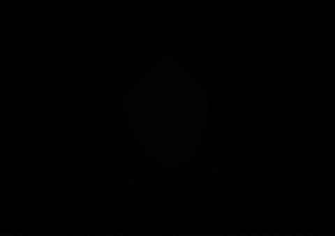 Dark Silver, Gray vector backdrop with rectangles, squares. Illustrazione stock