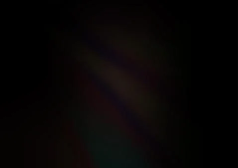 Dark Silver, Gray vector blurred background. Stock Illustration