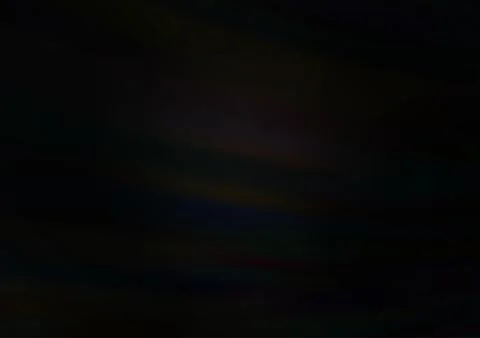 Dark Silver, Gray vector blurred shine abstract pattern. Stock Illustration