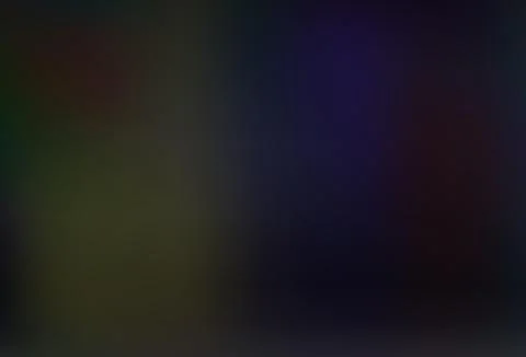 Dark Silver, Gray vector glossy bokeh pattern. Stock Illustration