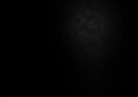 Dark Silver, Gray vector layout with lines, rectangles. Stock Illustration