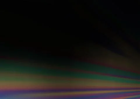 Dark Silver, Gray vector layout with flat lines. Stock Illustration