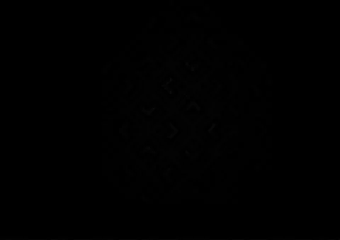 Dark Silver, Gray vector layout with lines, rectangle. Stock Illustration