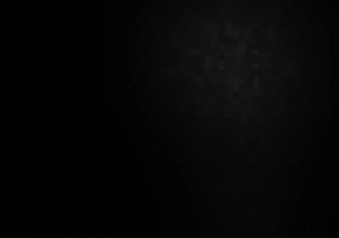 Dark Silver, Gray vector layout with lines, rectangles. Stock Illustration