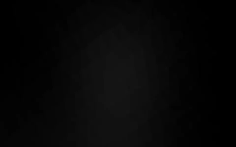 Dark Silver, Gray vector low poly layout. Illustrazione stock
