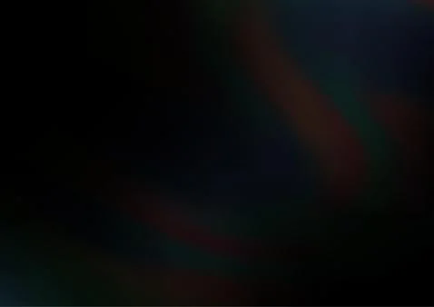 Dark Silver, Gray vector modern elegant background. Stock Illustration