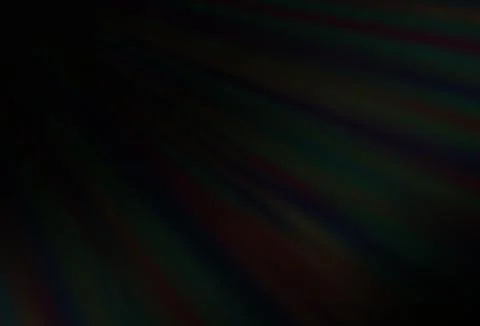 Dark Silver, Gray vector pattern with narrow lines. 스톡 일러스트