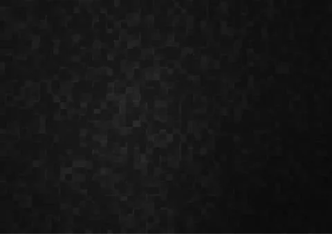 Dark Silver, Gray vector pattern in square style. Stock Illustration