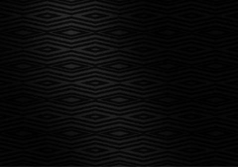 Dark Silver, Gray vector pattern with lines, rectangles. イラスト素材