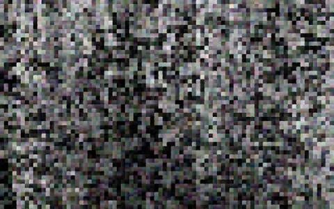 Dark Silver, Gray vector pattern in square style. Illustrazione stock