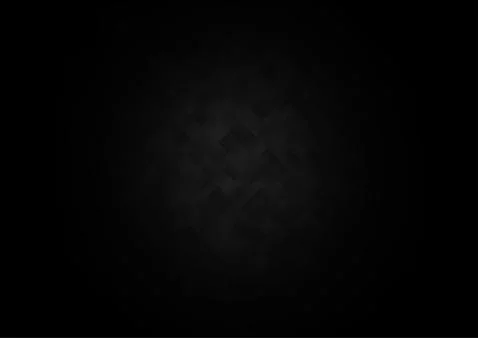 Dark Silver, Gray vector pattern in square style. Illustrazione stock