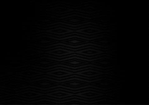 Dark Silver, Gray vector pattern with lines, rectangles. Stock Illustration