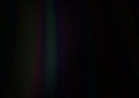 Dark Silver, Gray vector pattern with liquid shapes. イラスト素材