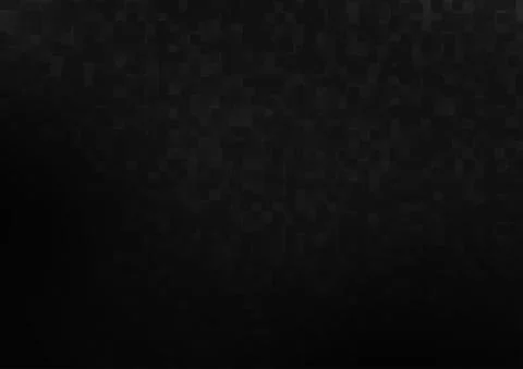 Dark Silver, Gray vector pattern in square style. Stock Illustration