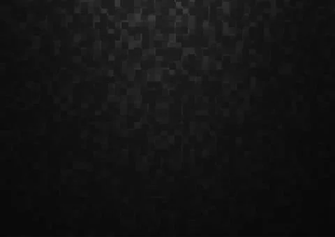 Dark Silver, Gray vector pattern in square style. Illustrazione stock