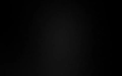 Dark Silver, Gray vector polygon abstract background. Illustrazione stock