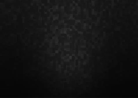 Dark Silver, Gray vector template with crystals, rectangles. Stock Illustration