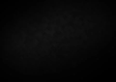 Dark Silver, Gray vector template with crystals, rectangles. Illustrazione stock