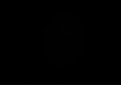 Dark Silver, Gray vector texture in rectangular style. Illustrazione stock