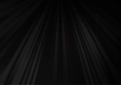 Dark Silver, Gray vector texture with colored lines. Stock-Illustration