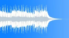 Dark Skies - dark, cinematic, aggressive, electronic (15 sec no lead background) Stock Music