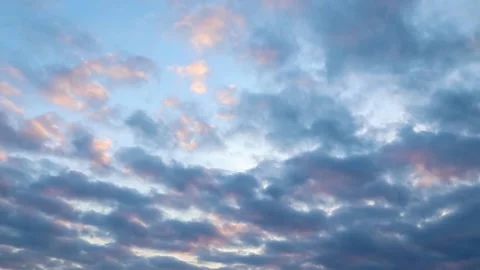 Dark sky cloud background motion epic cloudy storm tropical Timelapse global Stock Footage 336568618