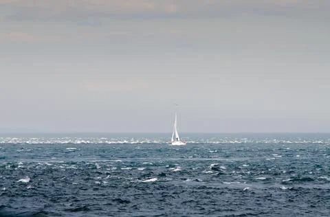 Dark sky Stock Photos