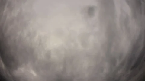 Dark sky time lapse Stock Footage 32350077