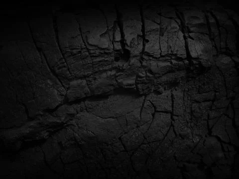 Dark slate background or texture. Stock Photos