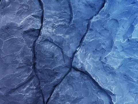 Dark slate background or texture. Stock Photos