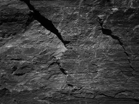 Dark slate background Stock Photos
