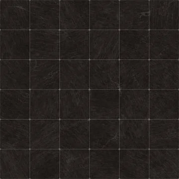 Dark Slate Floor pattern seamless texture Stock-Illustration