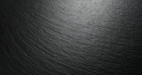 Dark slate texture background Foto stock