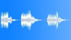 Dark small electric bonusesSound Effect