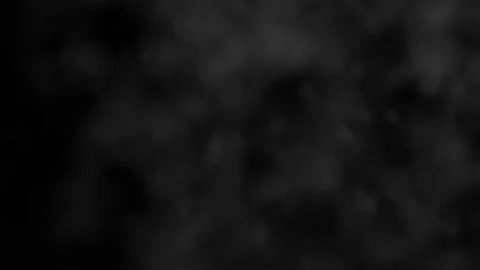 Dark Smoke Backgrounds effect. Loop video Stock Footage 149926265