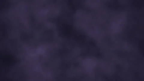 Dark smoke swirling in a cloudy abstract background Stock Footage 340337328
