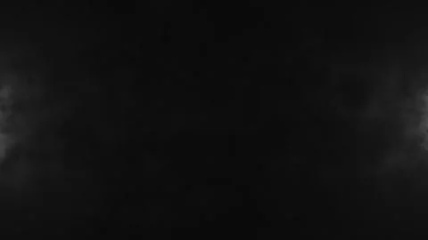 Dark smoky background with subtle fog and soft shadows, creating a moody atmo 動画素材 331997306