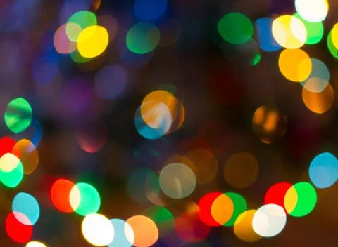 Dark, smooth background. Foto stock